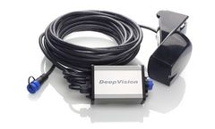 DeepVision - Depth Logger