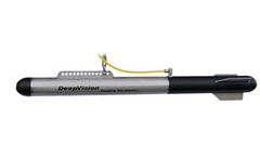 DeepEye - Model DE3468D - Portable Side Scan Sonar