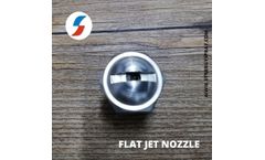 Synergy - Jet Nozzle