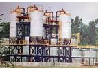Whiting - Batch Vacuum Crystallizers