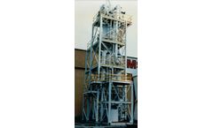 Whiting - Forced Circulation Crystallizer