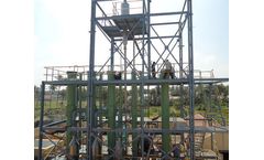 KWS - Multiple Effect Evaporator