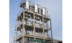 KWS - Forced Circulation Evaporator