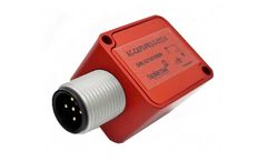 Texense - Model AC-CAP-PRO - Effective Accelerometer