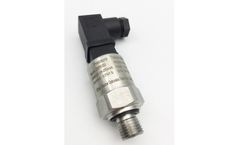 Kacise - Model GXPS353 - Automobile Engine Precision Pressure Sensor For Floor House Water Supply