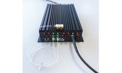 LGS - Model TSI Series - UC-V2 - 4 or 8 Channel Interrogator