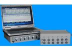 pH Monitoring for Dissolution Tester