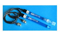 Model PH-2011 - pH Electrodes