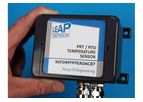 PhaseIV - Model LBI0-XTXX - Industrial Wireless Temperature Sensor, PRT RTD PT100 PT1000, Industrial – Leap Sensors