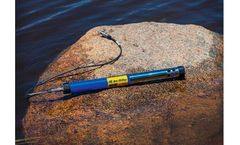 Ekkopol - Model Aqua TROLL 500 - Robust and High-precision Multi-parameter Probe