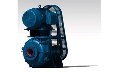 MineralX - Mineralx Slurry Pumps 6X4