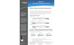 Datasheet - PRB-PF1