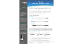 PRB-GB3 - Data Sheet