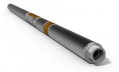 ALS GeochainSlim - Model GSR-1 - Slimwell Seismic System