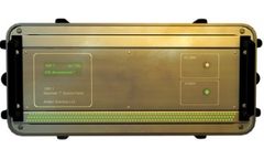 ALS - Model GSP-1 - Geochain System Panel