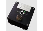 Tri-axial Accelerometer