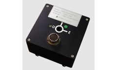 Tri-axial Accelerometer