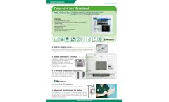 Smart Medical Solutions - Data Sheet