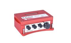 Palert Plus Seismic Sensor
