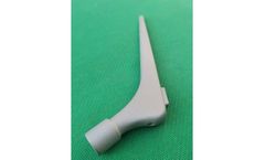 Artificial Joint Blank Femoral Stem Casting