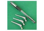 Artificial Joint Blank Pet Joint Handle Casting