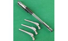 Artificial Joint Blank Pet Joint Handle Casting