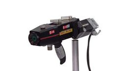 Arcjet - Model 99PL - Arc Spray Coating System