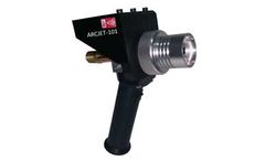 Arcjet - Model 101/700 - Arc Spray Coating System