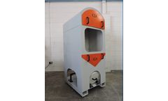 KEA - Automation Flow Coating Machine