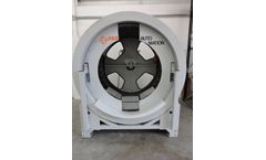 KEA - Automation Rainfall Sanders