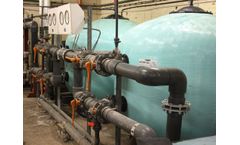 WATERMAN - ARSENIC MANGANESE IRON REMOVAL SYSTEM