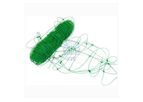 YTE - Plastic Plant Support Trellis(netting)