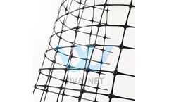VIVA NET - Model VIVA0210 - Plastic Anti-bird Mesh,Deer net,anti mole net,chicken fence net
