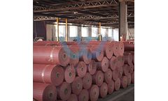 HEBEI VIVA NET CO.,LTD - Sod turf netting,big roll sod net,turf growing net