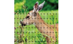 VIVA NET - Bird and deer netting supplier factory China