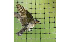 VIVA NET - Plastic anti bird netting manufacturer--HEBEI VIVA NET CO.,LTD