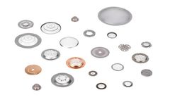 Elcon - Hemispherical Grids