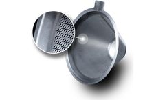 Switzer - Single-Piece Micro Screens for Optimal Performance