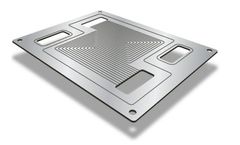 Switzer - Bipolar & Cooling Plates