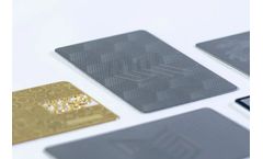 Switzer - Custom Metal Cards