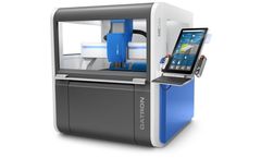 DATRON MXCube - CNC Milling Machines