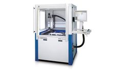 DATRON - Dispensing Systems