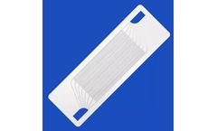 Stoll - Micro Channel Flow Plate