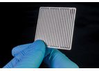 Precision Micro - Bipolar Plate