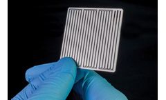 Precision Micro - Bipolar Plate