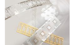 Precision Micro - Lead Frames