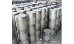 CFC - Molded Graphite Material