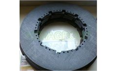 CFC - Carbon Carbon Composite