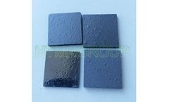 CFC - Pyrolytic Graphite Sheets