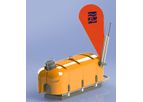 KUMO ISOPOD - Model K/MT 4231 - OBS System